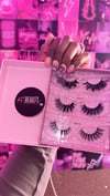 It Girl Lashes