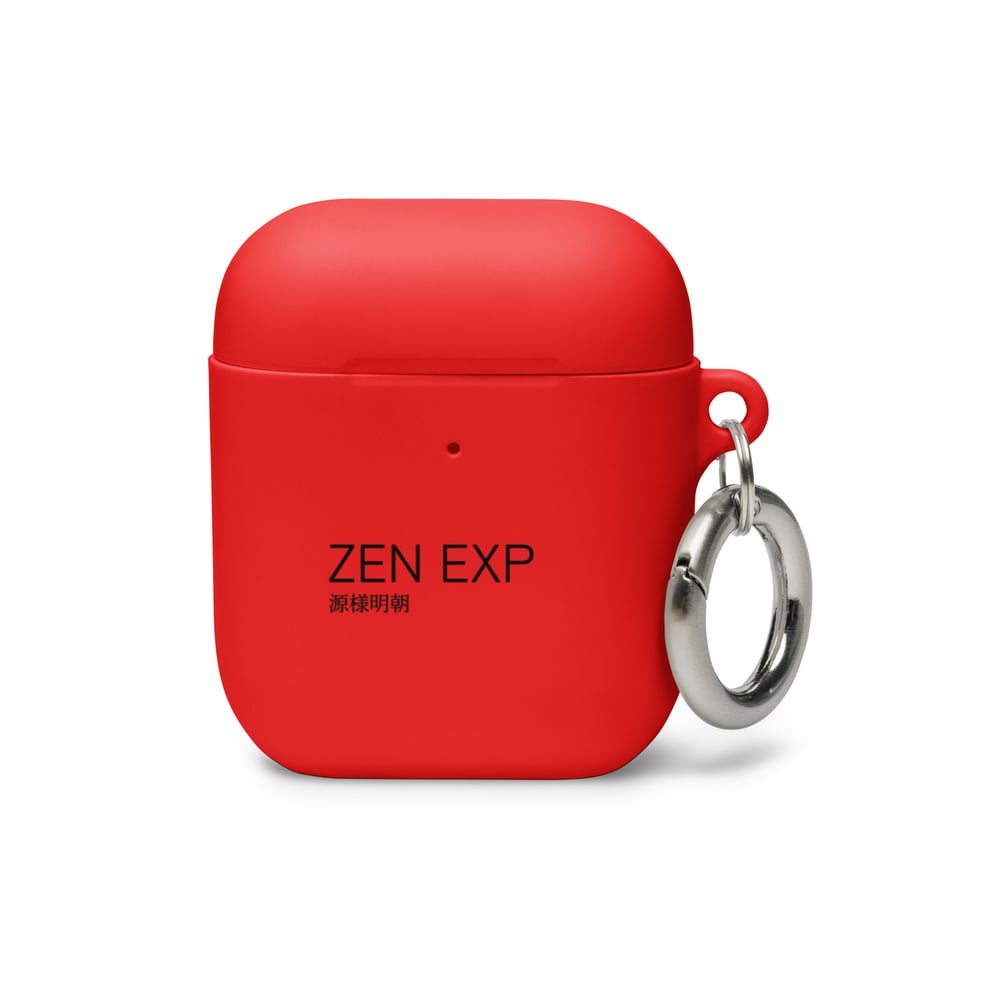 ZEN EXP - Rubber Case for AirPods®