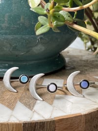 Image 1 of Moon Ring 