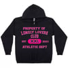 Property of Lonely Lovers Club Jacket