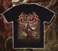 Image 3 of T-shirt "No Mercy Granted"