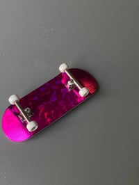 Image 3 of pink complete