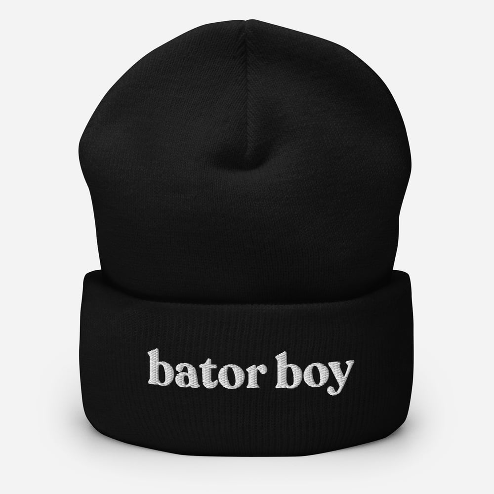 Bator Boy Beanie