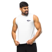 Image 3 of Muscle Shirt