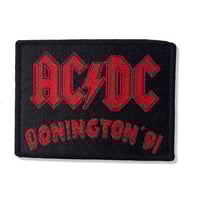 90s AC/DC - DONINGTON