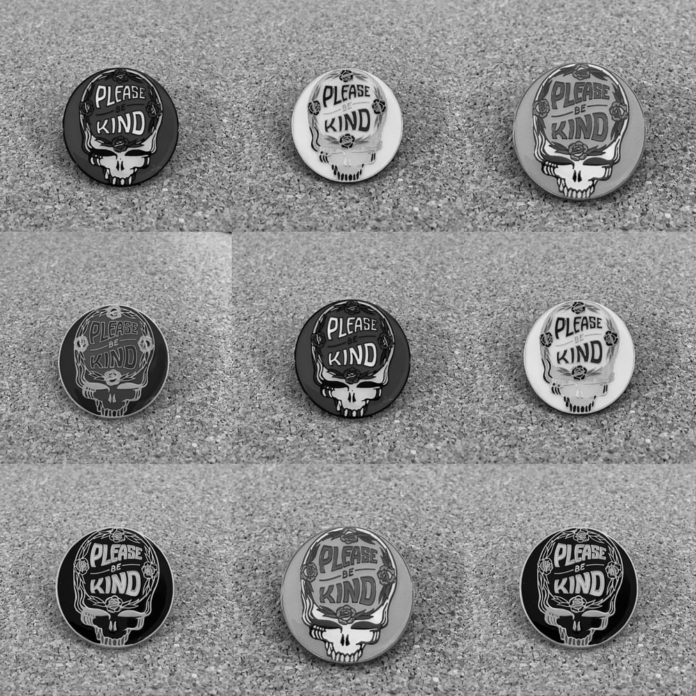 Image of PBK Blind Variety
