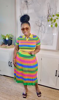 Image 2 of In Living Color 2 Piece Set 