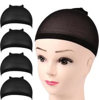 Image 1 of Wig Cap