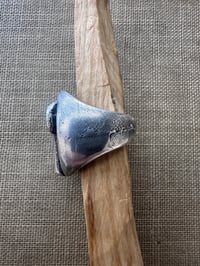 Image 2 of Cactus Moon Ring size 7 