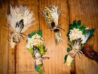Lucky Paw Bouquet 