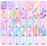 Image 3 of customize your color - basic deco pack