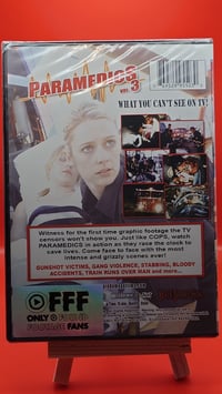 Image 6 of Paramedics 1-3 (Bundle) 