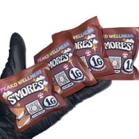 Image 3 of 🏕️ S'MORES 1G