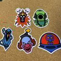 Image 5 of Spooky Doo Collectors Box