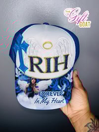 Image 3 of MEMORIAL HAT
