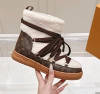 Image 5 of COMO TYE BOOTS