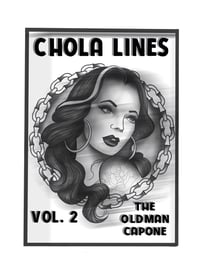 chola lines volume 2 ebook
