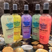 Image 3 of Fairy Magic Stardust Elixir. A fruity floral blend based on the popular Love Spell.