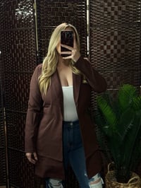 Amanda Jacket