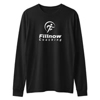 Image 3 of FC Bella Canvas Unisex Heavyweight Long Sleeve Tee