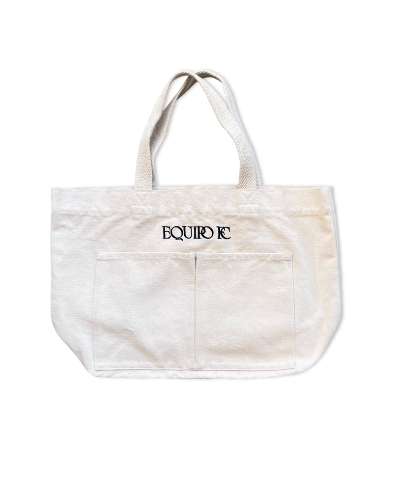 Image of Equipo FC Tote Bag