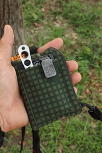 Image 5 of BASE 550 EDC Pouch (500D) 