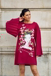 Image 3 of VESTIDO RENACER