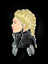 Finale Lena