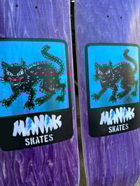 Image 3 of 8.5” Street Shovel - Electro Cat