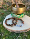 “Pray big” bracelet set