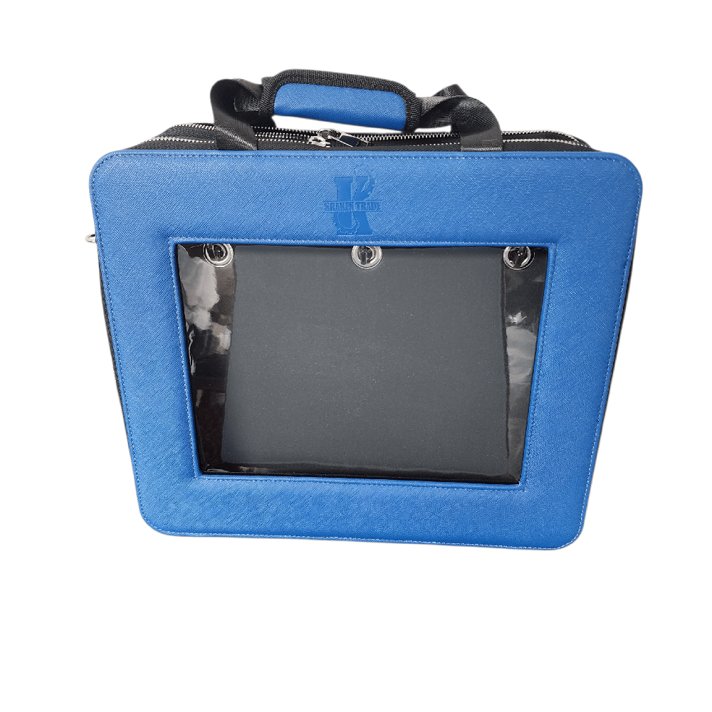 Image of Meg Elite | Deep Blue or Light Blue Kraken products