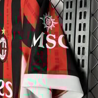 Image 4 of AC Milan 24/25 Home