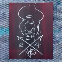 Image 6 of DUEL MCI MONIKER