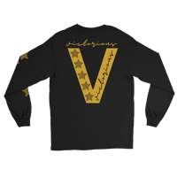 Image 14 of Men’s Victorious Long Sleeve Shirt