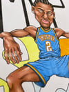 SGA MVP