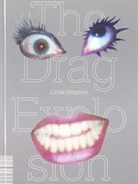 Image 1 of Linda Simpson - The Drag Explosion