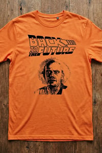 Image 4 of Camiseta Back To The Future