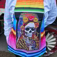 Image 11 of 𝐎ri𝐠𝐢𝐧𝐚𝐥 𝐀𝐫𝐭 Aprons (The 𝐆𝐢𝐫𝐥𝐬)