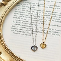 Image 1 of ALL IS POSSIBLE NECKLACE