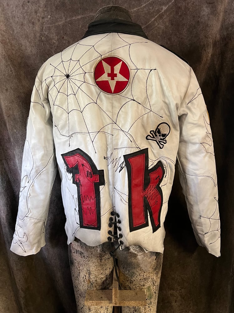 Image of Panzer Sixx Jacket 