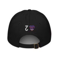 Image 4 of organic hat (limited restock)