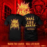 Image 1 of Waking The Cadaver - Real Life Death