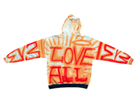 Image 3 of  “Bloom” Hoodie V.1
