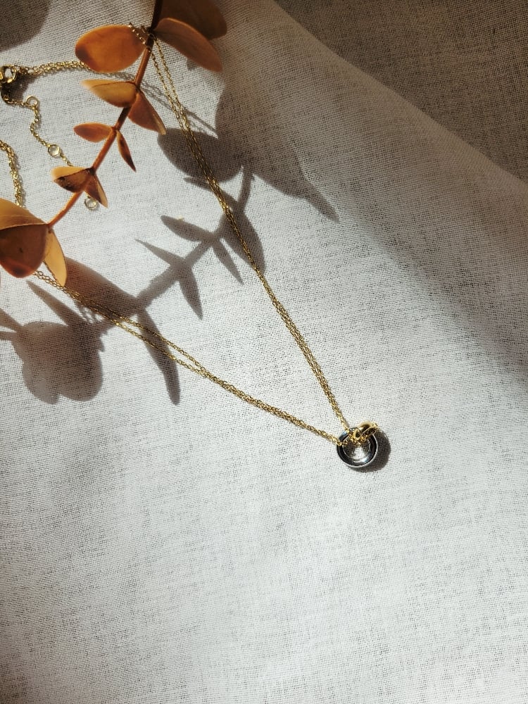 Image of Marbella Necklace 