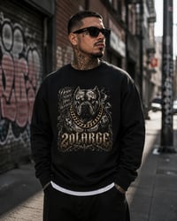 Image 4 of Pitbull jumper