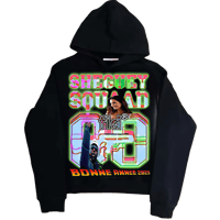 Image 1 of SHEGUEY 2025 800GSM HOODIE