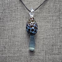 Image 2 of Fungi Pendant 6