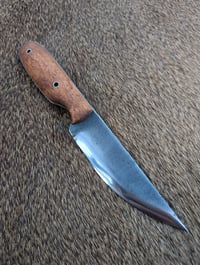 Image 1 of CAMP BLADE
