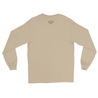Image 14 of Men’s Long Sleeve Shirt PINK ROCK SHOW 