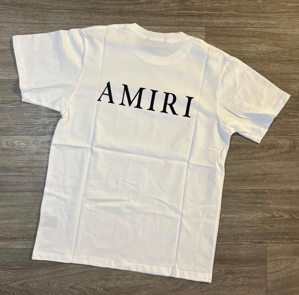 Image of AMR Shirts